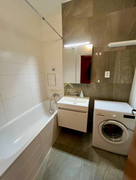 Rent One bedroom apartment, One bedroom apartment, Gajova, Bratislava 