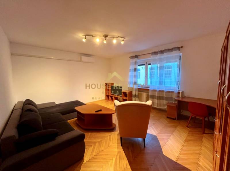 Rent One bedroom apartment, One bedroom apartment, Gajova, Bratislava 
