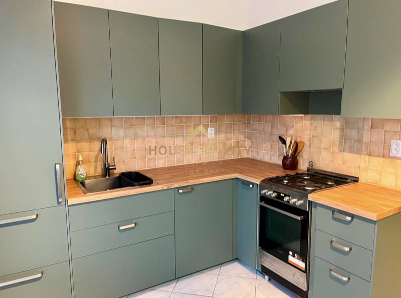 Rent One bedroom apartment, One bedroom apartment, Gajova, Bratislava 