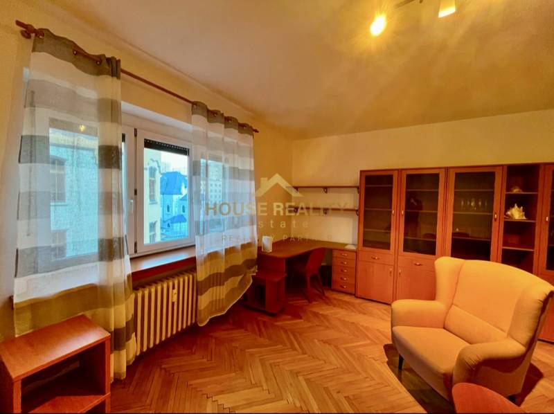 Rent One bedroom apartment, One bedroom apartment, Gajova, Bratislava 