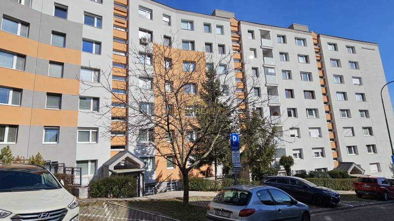 Sale Two bedroom apartment, Two bedroom apartment, Beniakova, Bratisla