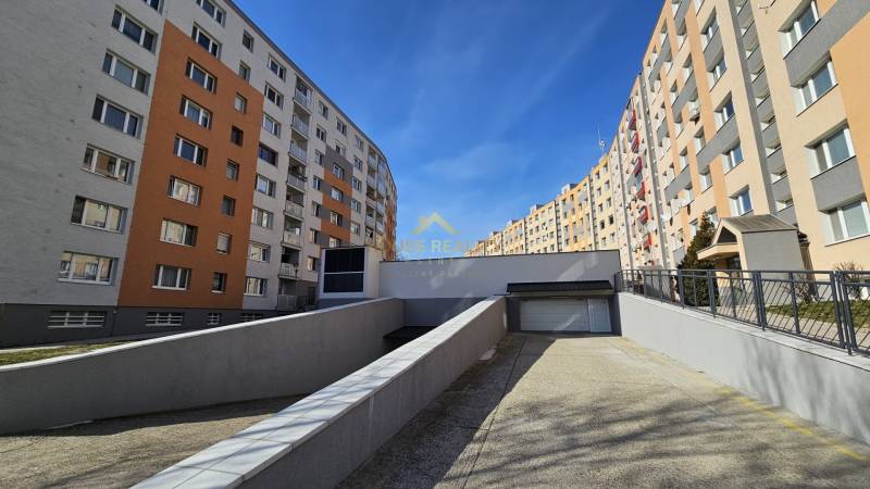 Sale Two bedroom apartment, Two bedroom apartment, Beniakova, Bratisla