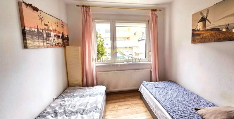 Sale Two bedroom apartment, Two bedroom apartment, Ľudovíta Fullu, Bra