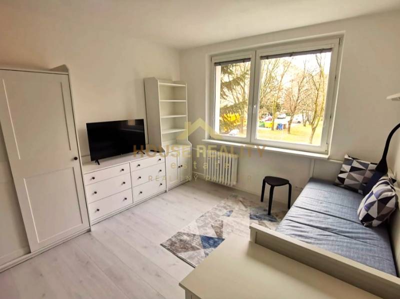 Rent Single studio, Single studio, Štefunkova, Bratislava - Ružinov, S