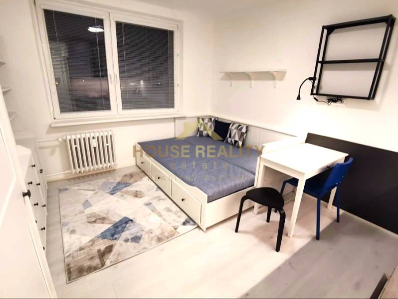 Rent Single studio, Single studio, Štefunkova, Bratislava - Ružinov, S