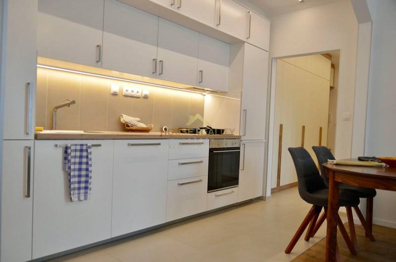 Rent Two bedroom apartment, Two bedroom apartment, Teplická, Bratislav