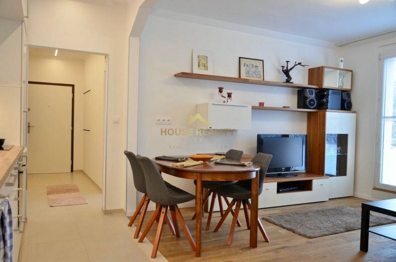 Rent Two bedroom apartment, Two bedroom apartment, Teplická, Bratislav