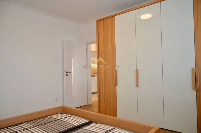 Rent Two bedroom apartment, Two bedroom apartment, Teplická, Bratislav