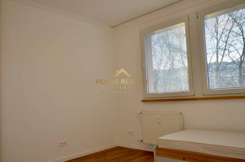 Rent Two bedroom apartment, Two bedroom apartment, Teplická, Bratislav