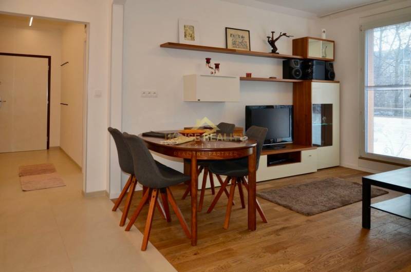 Rent Two bedroom apartment, Two bedroom apartment, Teplická, Bratislav