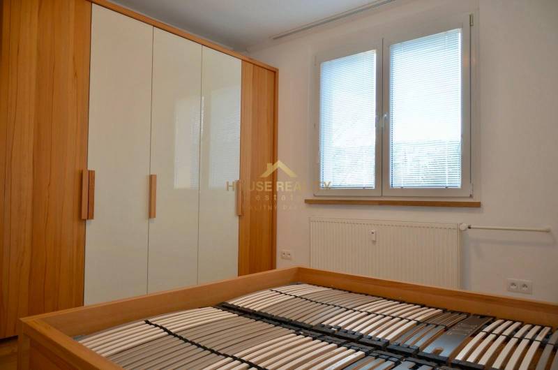 Rent Two bedroom apartment, Two bedroom apartment, Teplická, Bratislav