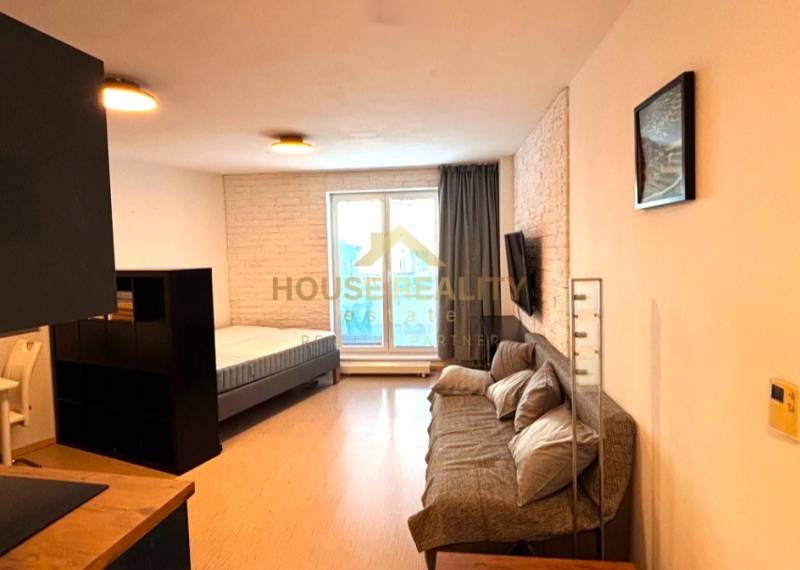 Rent Single studio, Single studio, Kresánkova, Bratislava - Karlova Ve