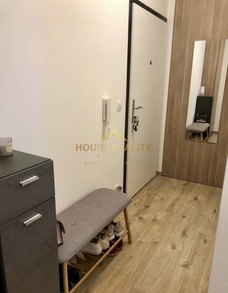 Rent One bedroom apartment, One bedroom apartment, Žltá, Bratislava - 