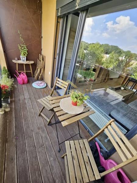 Rent One bedroom apartment, One bedroom apartment, Žltá, Bratislava - 