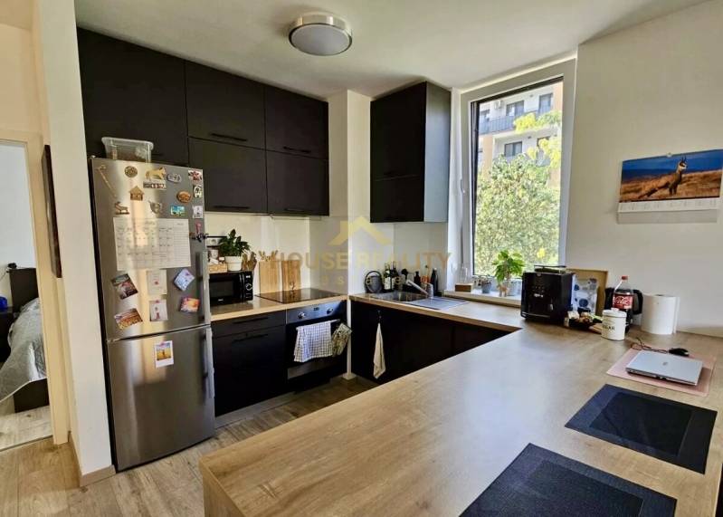 Rent One bedroom apartment, One bedroom apartment, Žltá, Bratislava - 