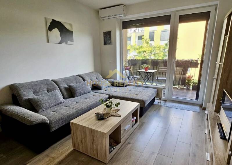 Rent One bedroom apartment, One bedroom apartment, Žltá, Bratislava - 