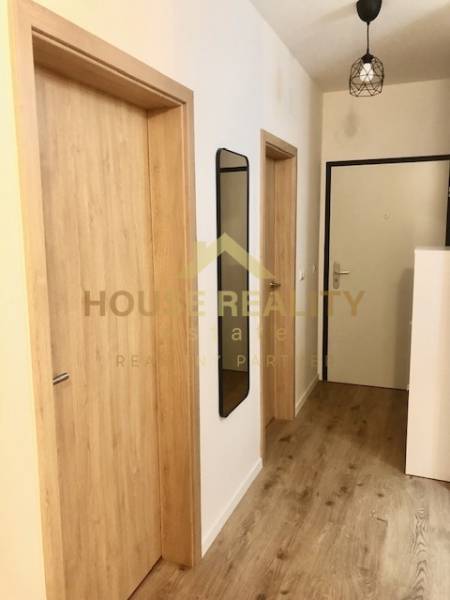 Rent One bedroom apartment, One bedroom apartment, Labutia, Bratislava