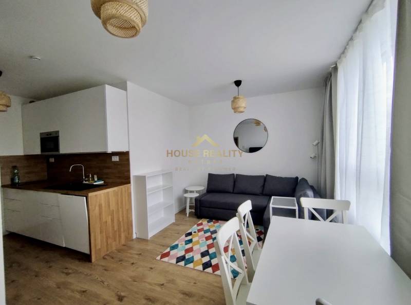 Rent One bedroom apartment, One bedroom apartment, Labutia, Bratislava