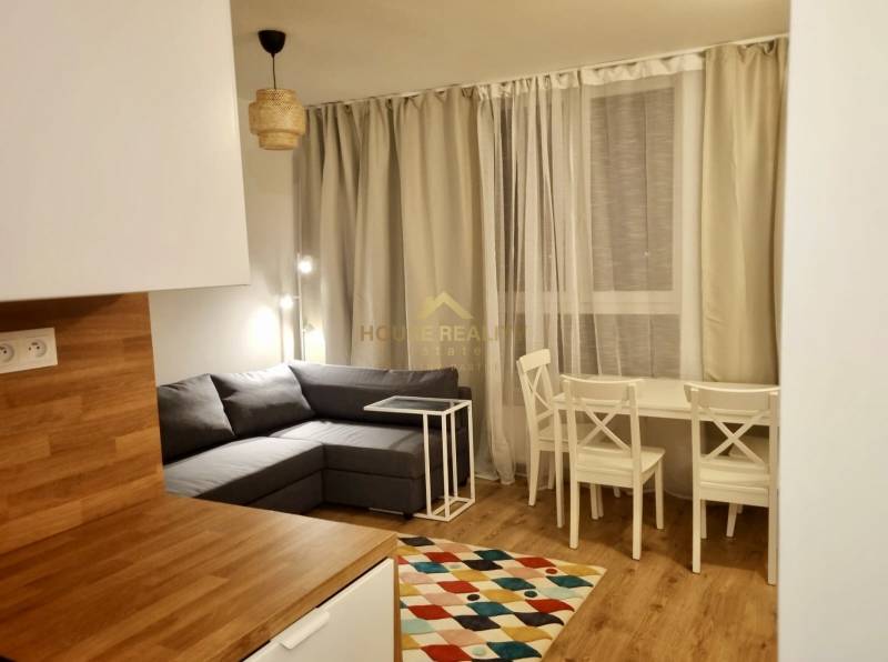 Rent One bedroom apartment, One bedroom apartment, Labutia, Bratislava