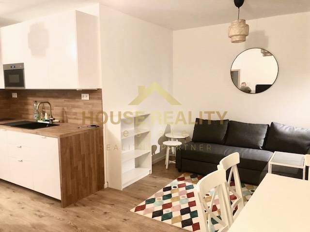 Rent One bedroom apartment, One bedroom apartment, Labutia, Bratislava