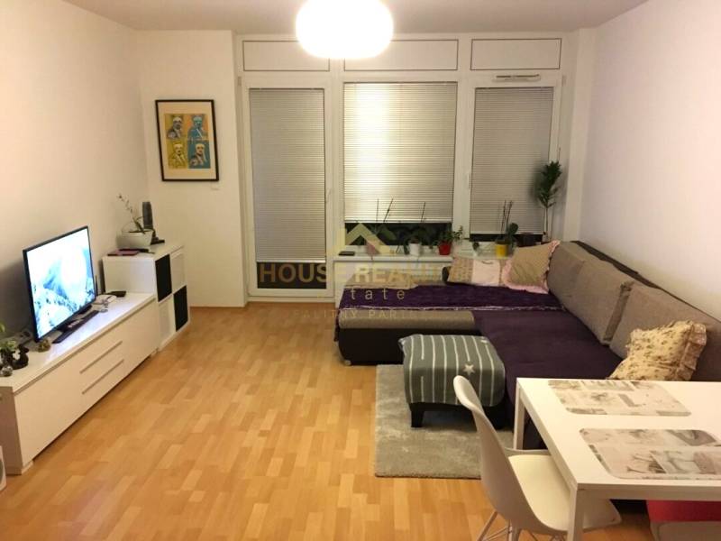 Rent One bedroom apartment, One bedroom apartment, Hrachová, Bratislav