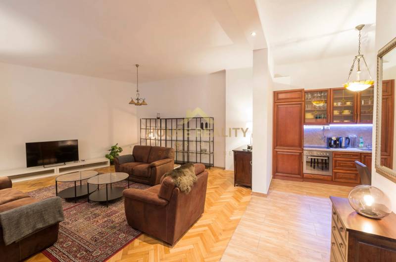 Sale One bedroom apartment, One bedroom apartment, Biela, Bratislava -