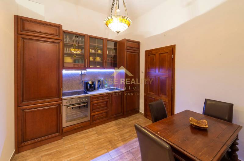 Sale One bedroom apartment, One bedroom apartment, Biela, Bratislava -