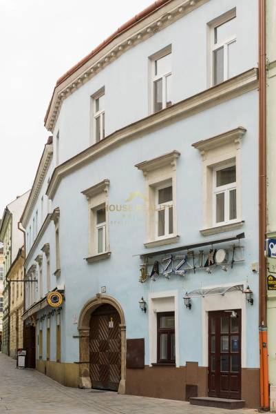 Sale One bedroom apartment, One bedroom apartment, Biela, Bratislava -