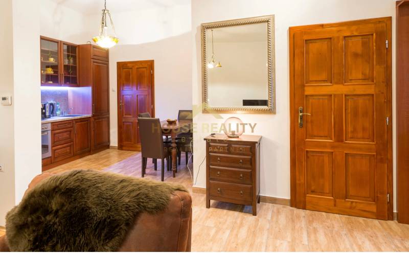 Sale One bedroom apartment, One bedroom apartment, Biela, Bratislava -