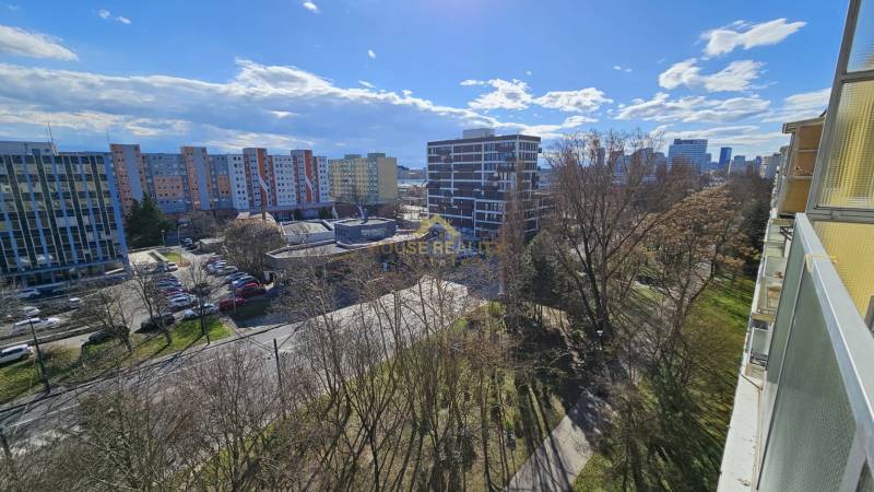 Sale Two bedroom apartment, Two bedroom apartment, Muškátová, Bratisla