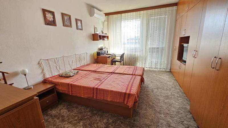 Sale Two bedroom apartment, Two bedroom apartment, Muškátová, Bratisla