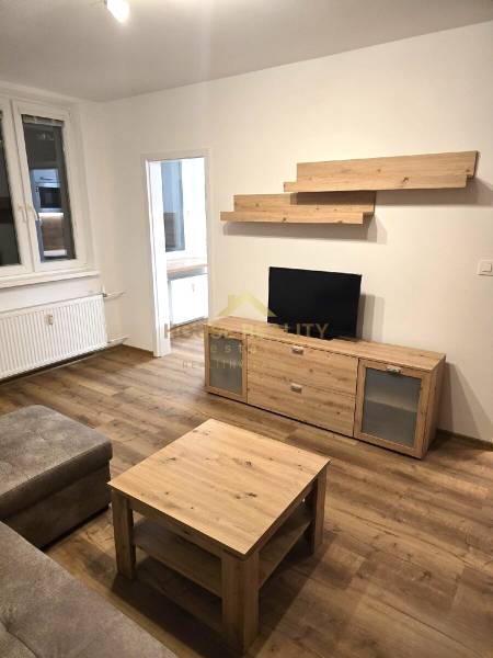 Rent Two bedroom apartment, Two bedroom apartment, Silvánska, Bratisla