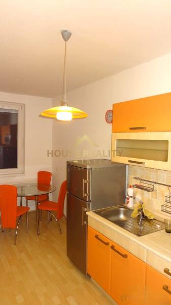 Rent Two bedroom apartment, Two bedroom apartment, Beňadická, Bratisla