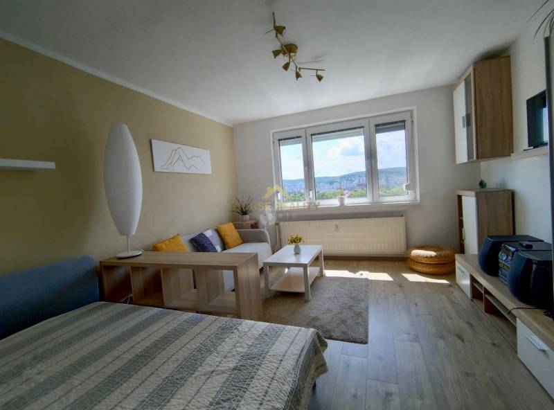 Rent Studio, Studio, Studenohorská, Bratislava - Lamač, Slovakia