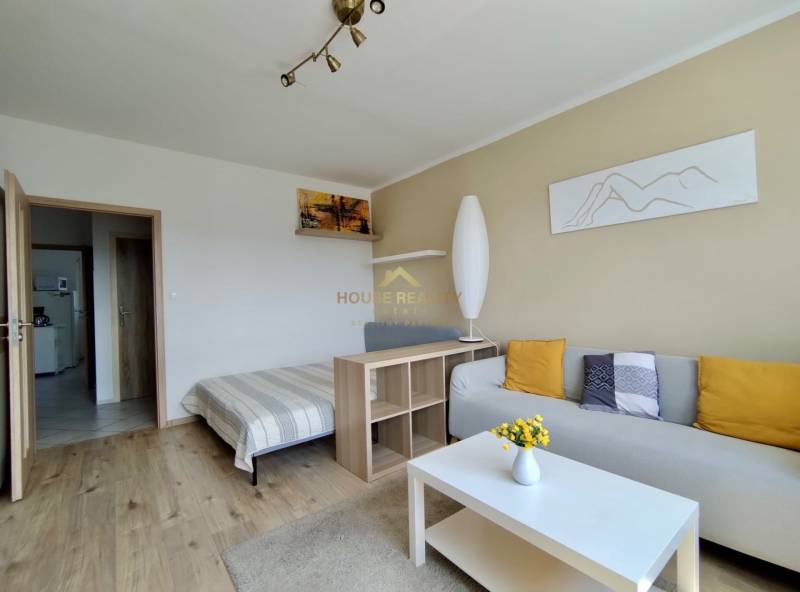 Rent Studio, Studio, Studenohorská, Bratislava - Lamač, Slovakia