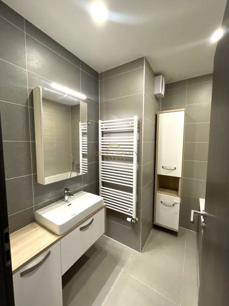 Rent Two bedroom apartment, Two bedroom apartment, Miletičova, Bratisl