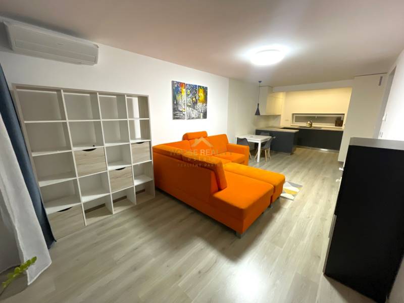 Rent Two bedroom apartment, Two bedroom apartment, Miletičova, Bratisl