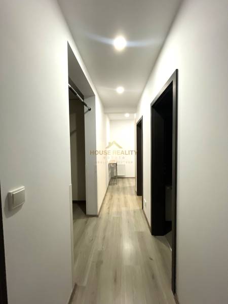 Rent Two bedroom apartment, Two bedroom apartment, Miletičova, Bratisl