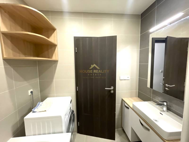 Rent Two bedroom apartment, Two bedroom apartment, Miletičova, Bratisl