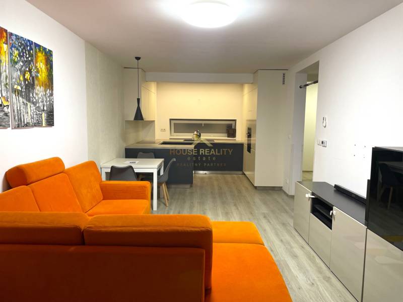 Rent Two bedroom apartment, Two bedroom apartment, Miletičova, Bratisl