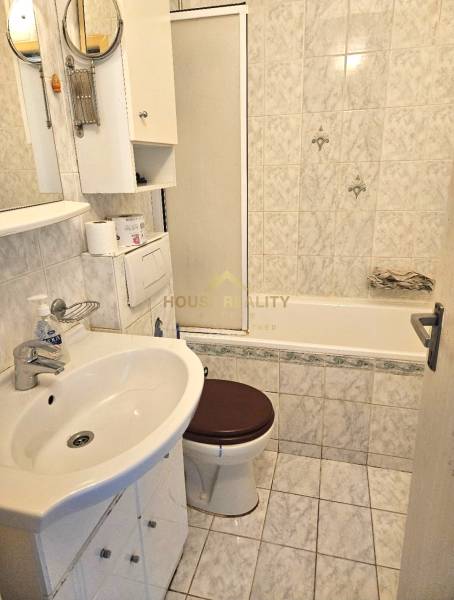 Rent Double-studio, Double-studio, Šustekova, Bratislava - Petržalka, 