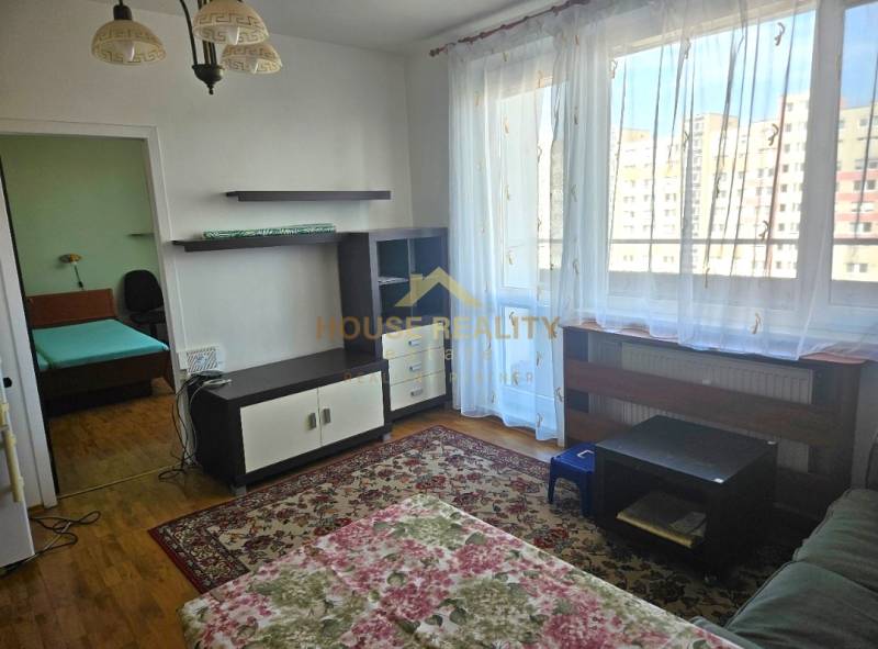 Rent Double-studio, Double-studio, Šustekova, Bratislava - Petržalka, 
