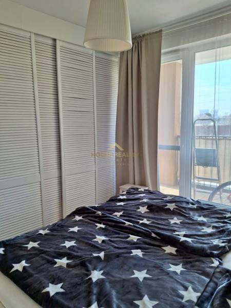 Rent One bedroom apartment, One bedroom apartment, Bajkalská, Bratisla
