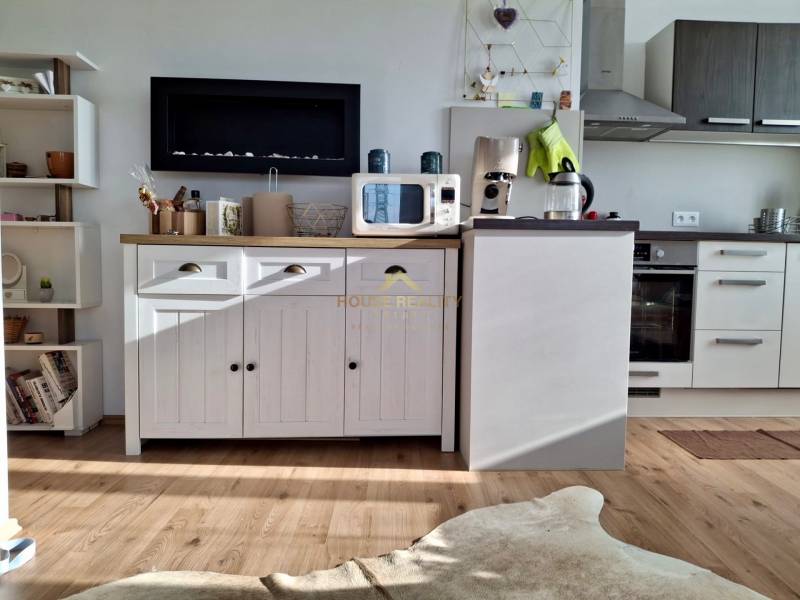 Rent One bedroom apartment, One bedroom apartment, Bajkalská, Bratisla