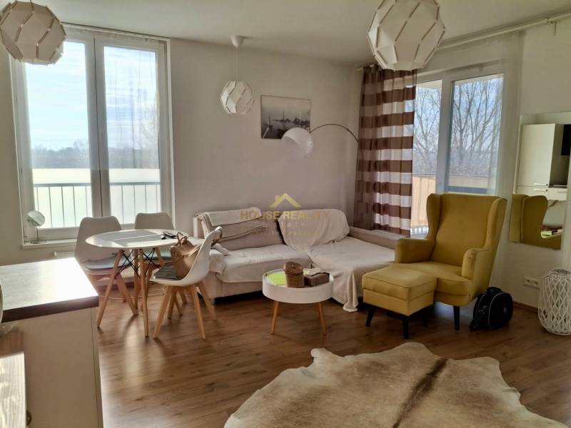 Rent One bedroom apartment, One bedroom apartment, Bajkalská, Bratisla