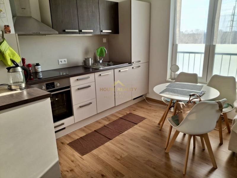 Rent One bedroom apartment, One bedroom apartment, Bajkalská, Bratisla