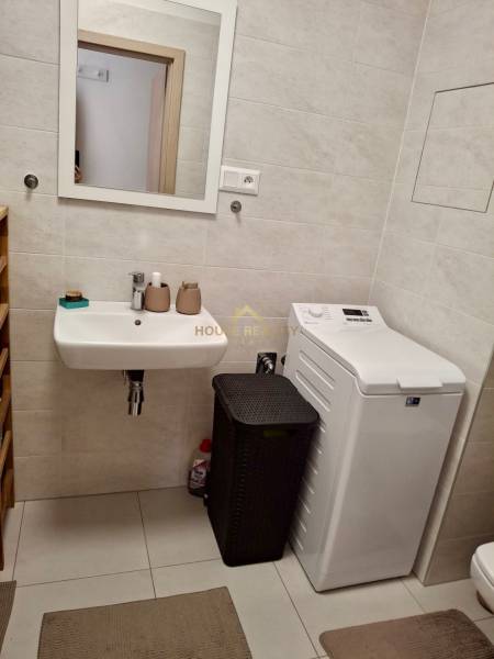 Rent One bedroom apartment, One bedroom apartment, Bajkalská, Bratisla