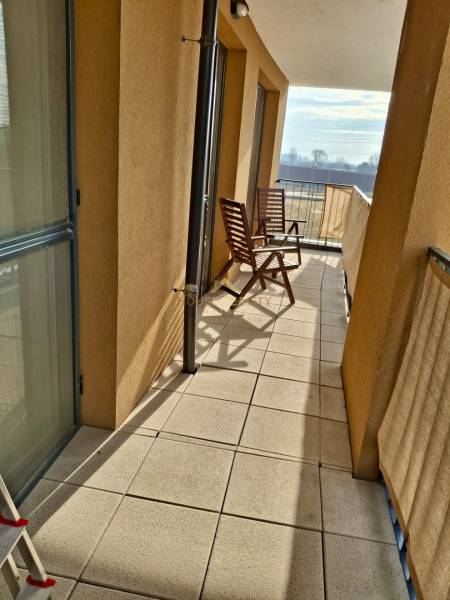 Rent One bedroom apartment, One bedroom apartment, Bajkalská, Bratisla