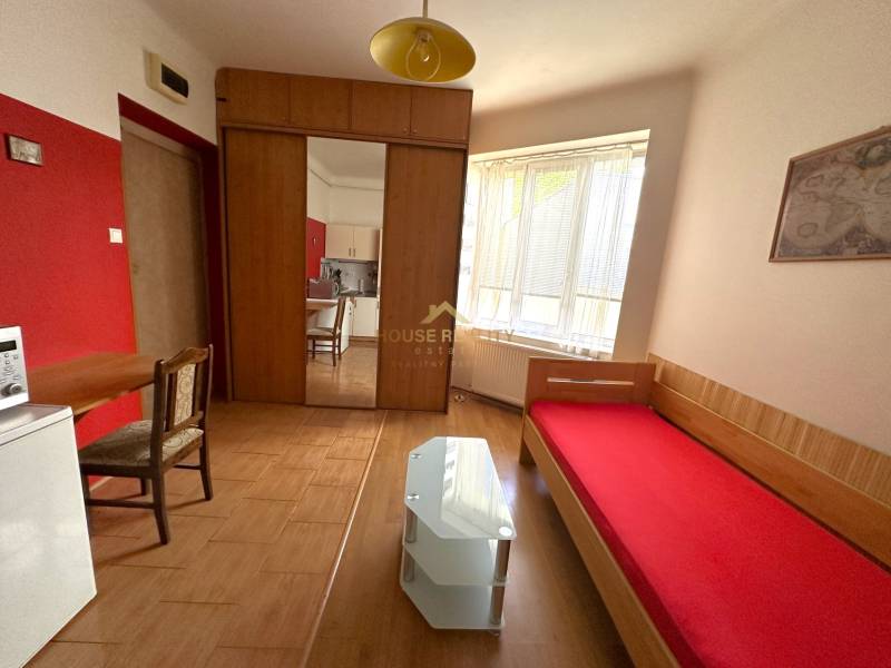 Rent Single studio, Single studio, Dostojevského, Bratislava - Staré M