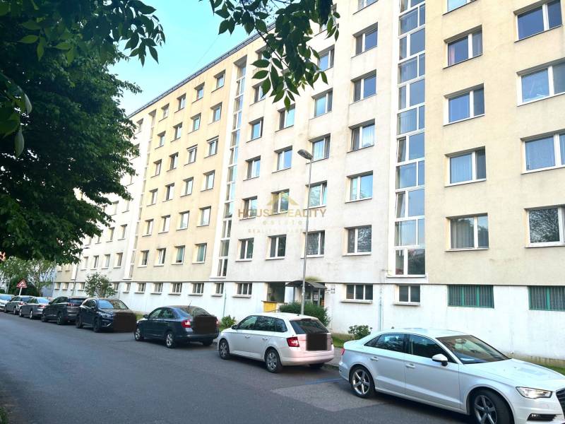 Sale Two bedroom apartment, Two bedroom apartment, Gessayova, Bratisla